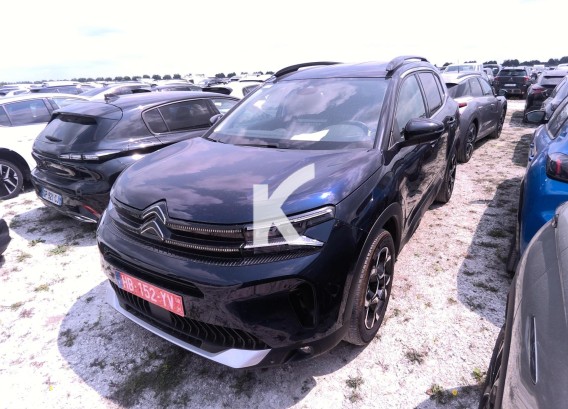 CITROEN C5 AIRCROSSCITROEN C5 AIRCROSS : image 1