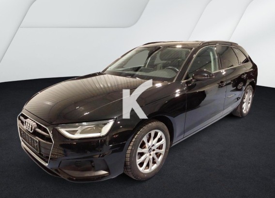 AUDI A4 AVANTAUDI A4 AVANT : image 1