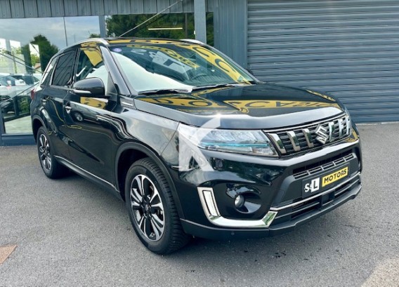 SUZUKI VITARASUZUKI VITARA : image 1