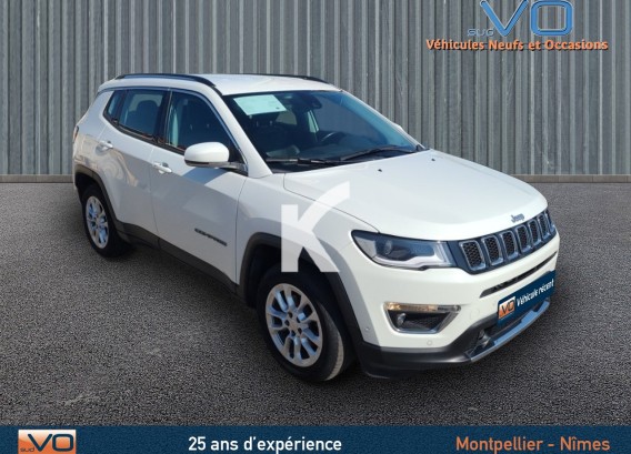 JEEP COMPASS MY20JEEP COMPASS MY20 : image 1