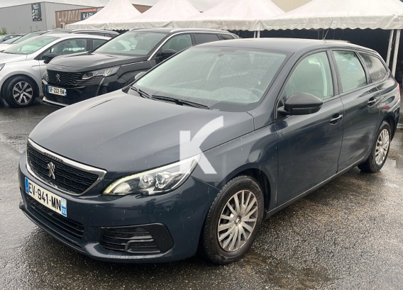 PEUGEOT 308 SWPEUGEOT 308 SW : image 1