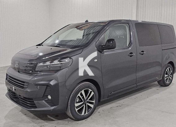 PEUGEOT TRAVELLERPEUGEOT TRAVELLER : image 1