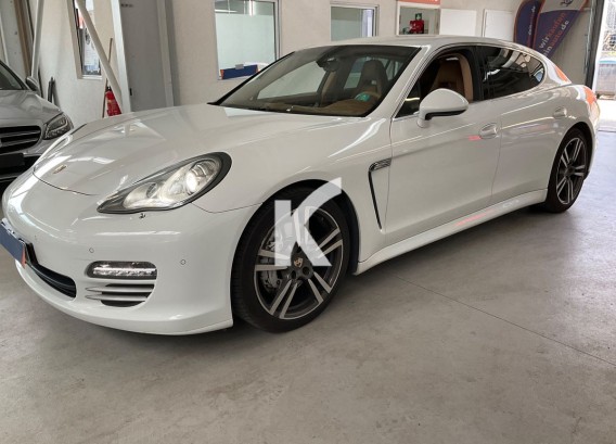 PORSCHE PANAMERAPORSCHE PANAMERA : image 1