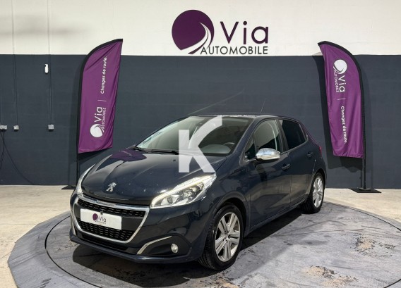 PEUGEOT 208PEUGEOT 208 : image 1