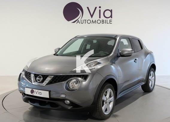 NISSAN JUKENISSAN JUKE : image 1