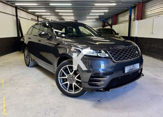 LAND ROVER RANGE ROVER VELARLAND ROVER RANGE ROVER VELAR : image 1