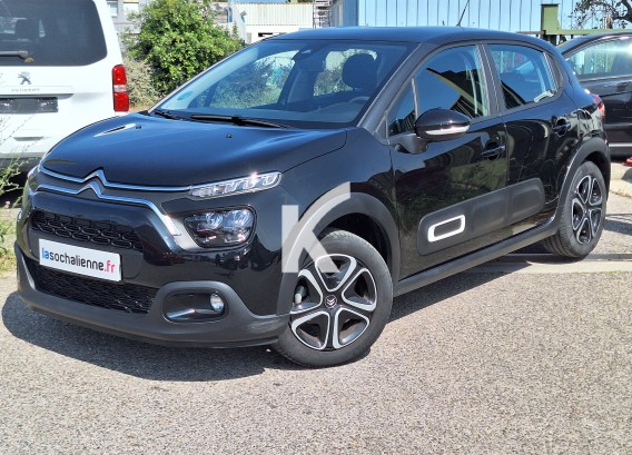 CITROEN C3CITROEN C3 : image 1