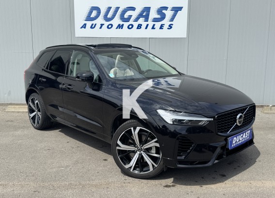 VOLVO XC60VOLVO XC60 : image 1