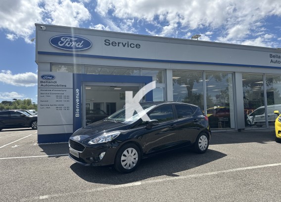 FORD FIESTAFORD FIESTA : image 1