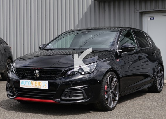 PEUGEOT 308PEUGEOT 308 : image 1