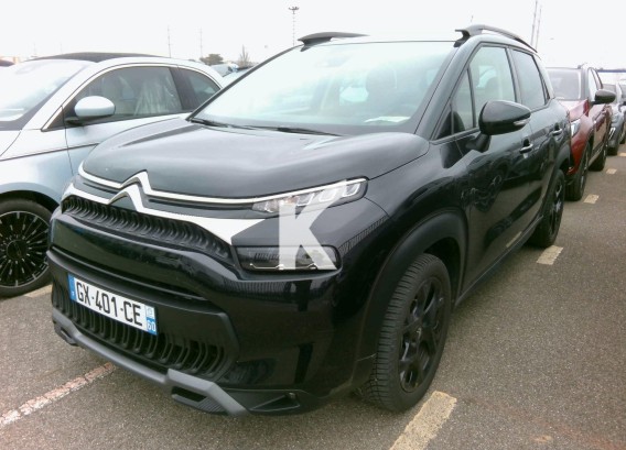 CITROEN C3 AIRCROSSCITROEN C3 AIRCROSS : image 1