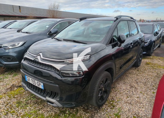 CITROEN C3 AIRCROSSCITROEN C3 AIRCROSS : image 1