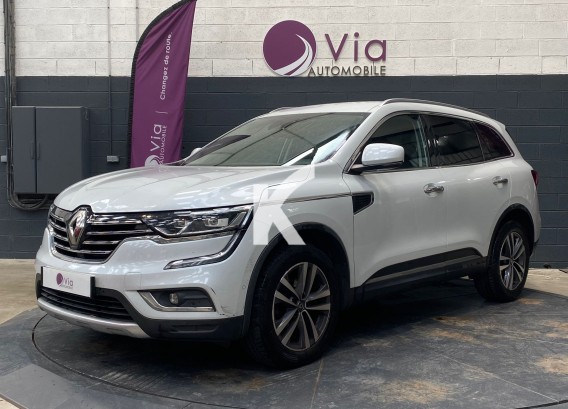 RENAULT KOLEOSRENAULT KOLEOS : image 1