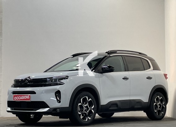 CITROEN C5 AIRCROSSCITROEN C5 AIRCROSS : image 1