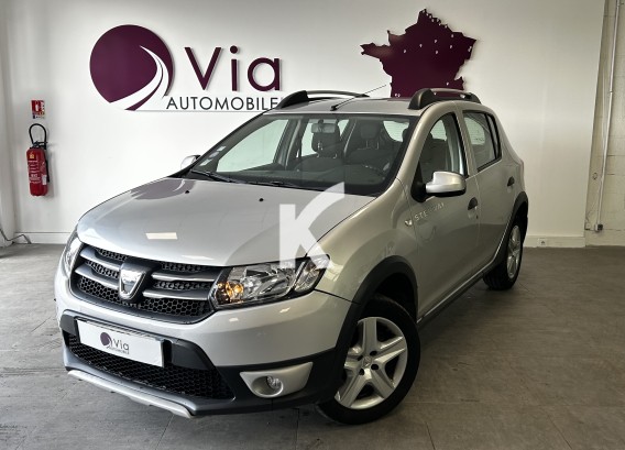 DACIA SANDERODACIA SANDERO : image 1