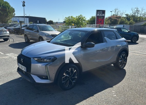 DS DS 3 CROSSBACKDS DS 3 CROSSBACK : image 1