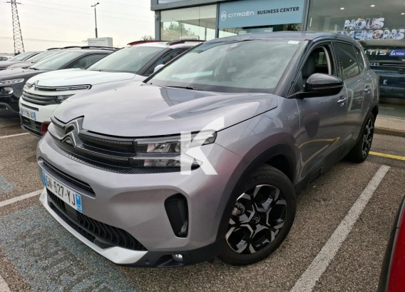 CITROEN C5 AIRCROSSCITROEN C5 AIRCROSS : image 1