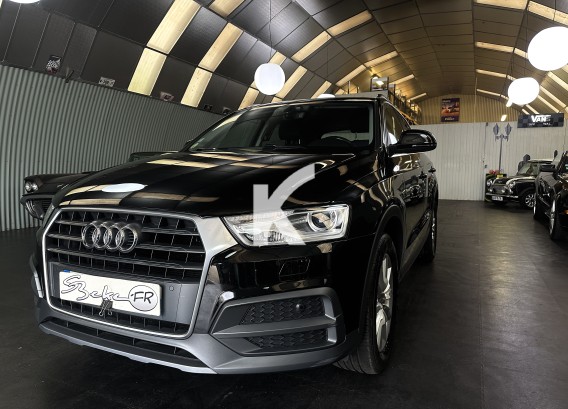 AUDI Q3AUDI Q3 : image 1