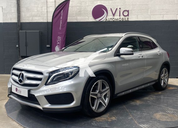 MERCEDES GLAMERCEDES GLA : image 1