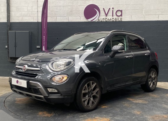 FIAT 500XFIAT 500X : image 1
