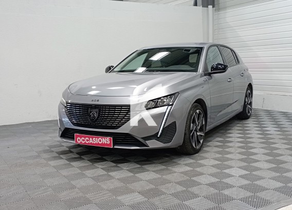 PEUGEOT 308PEUGEOT 308 : image 1