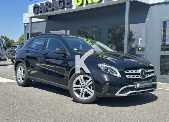 MERCEDES GLAMERCEDES GLA : image 1