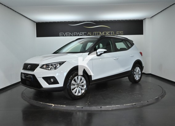 SEAT ARONA BUSINESSSEAT ARONA BUSINESS : image 1