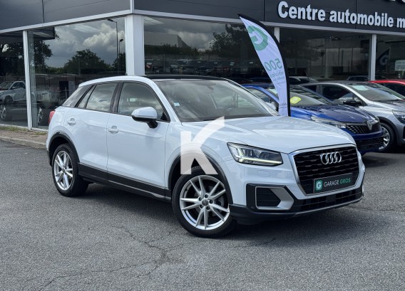AUDI Q2AUDI Q2 : image 1