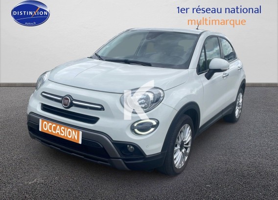 FIAT 500X MY19FIAT 500X MY19 : image 1