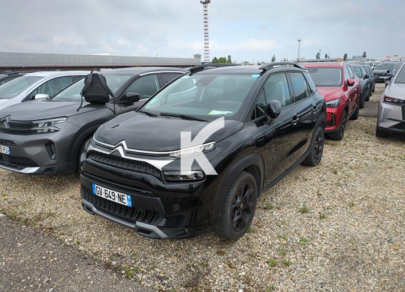CITROEN C3 AIRCROSSCITROEN C3 AIRCROSS : image 1