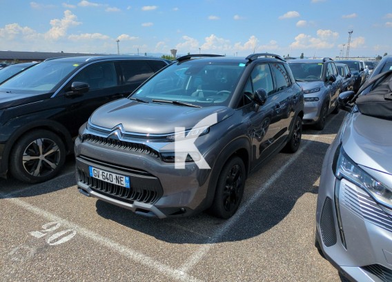 CITROEN C3 AIRCROSSCITROEN C3 AIRCROSS : image 1