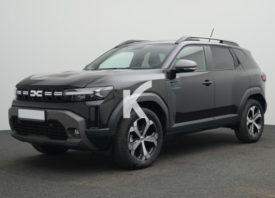 DACIA DUSTERDACIA DUSTER : image 1