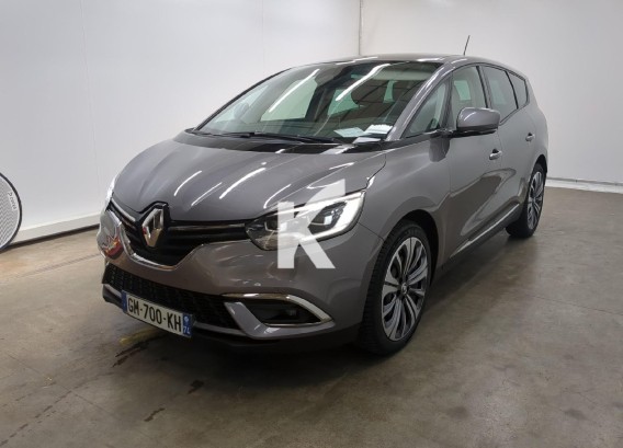 RENAULT GRAND SCENIC IVRENAULT GRAND SCENIC IV : image 1