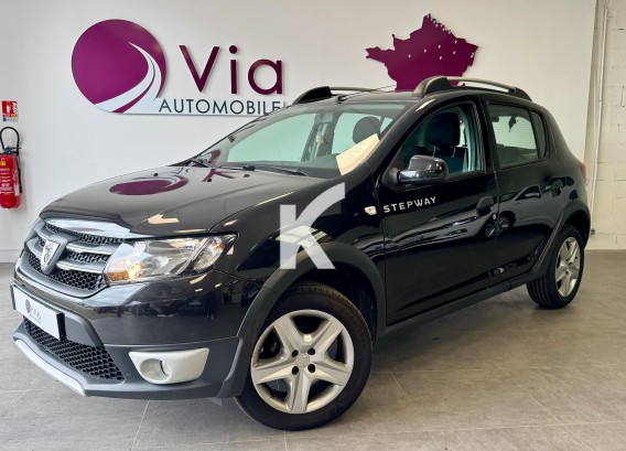 DACIA SANDERODACIA SANDERO : image 1