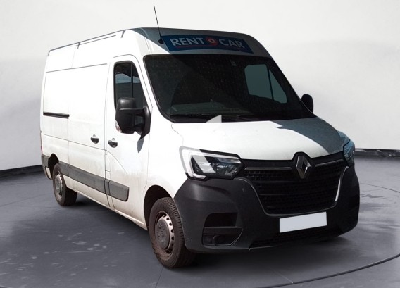 RENAULT MASTERRENAULT MASTER : image 1