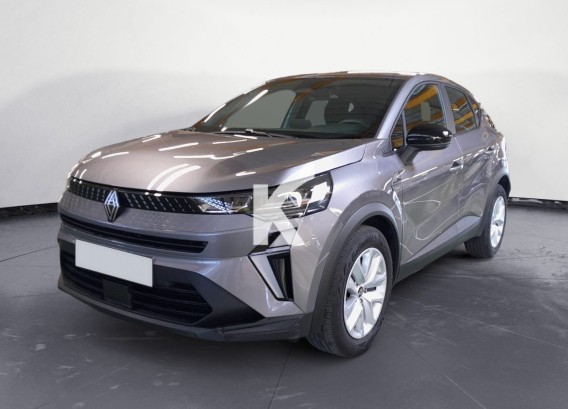 RENAULT CAPTURRENAULT CAPTUR : image 1