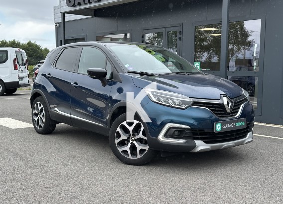 RENAULT CAPTURRENAULT CAPTUR : image 1