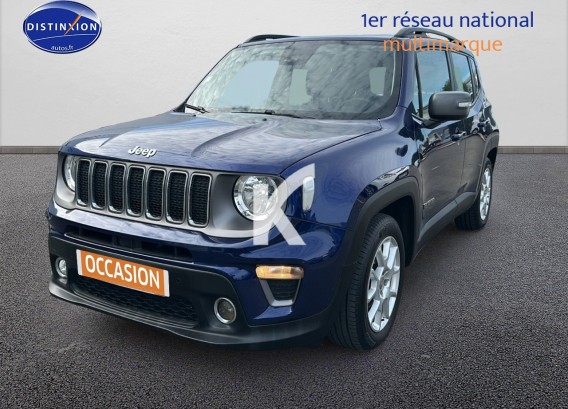 JEEP RENEGADEJEEP RENEGADE : image 1