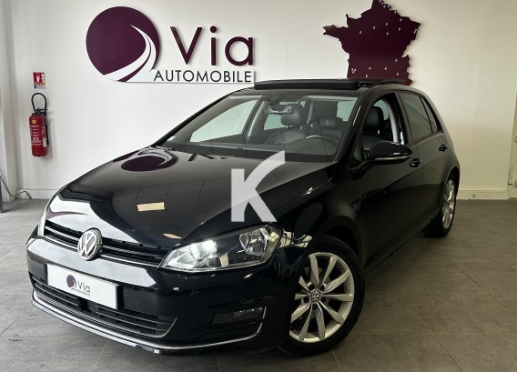 VOLKSWAGEN GOLFVOLKSWAGEN GOLF : image 1