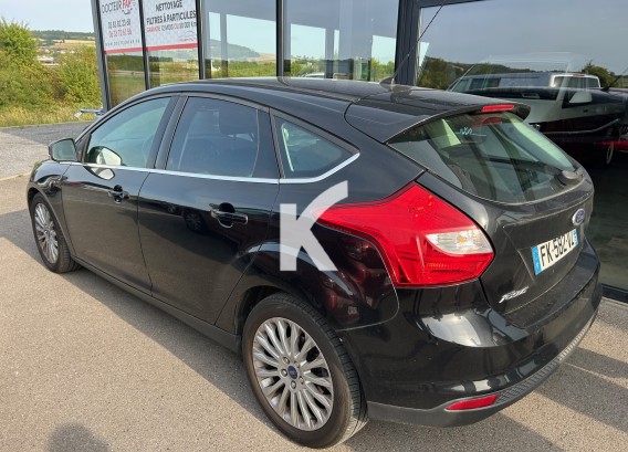 FORD FOCUSFORD FOCUS : image 1