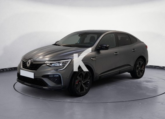 RENAULT ARKANARENAULT ARKANA : image 1