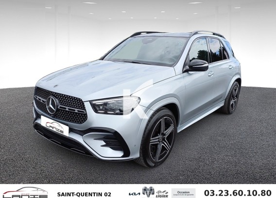 MERCEDES GLEMERCEDES GLE : image 1