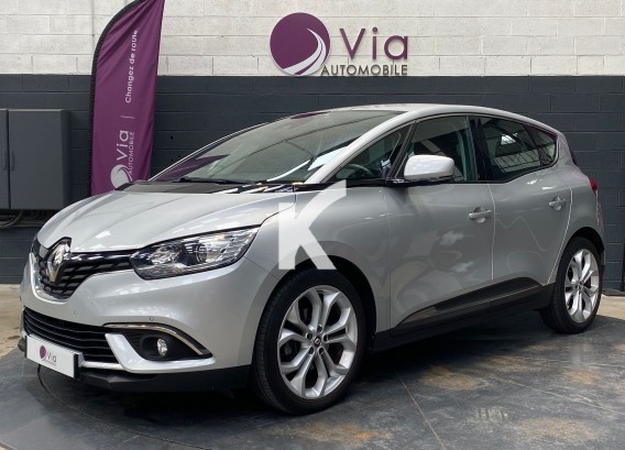 RENAULT SCENIC IVRENAULT SCENIC IV : image 1