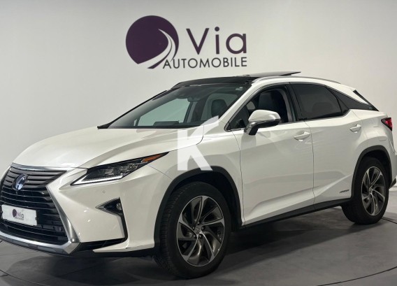 LEXUS RXLEXUS RX : image 1