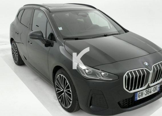 BMW SERIE 2 ACTIVE TOURER U06BMW SERIE 2 ACTIVE TOURER U06 : image 1