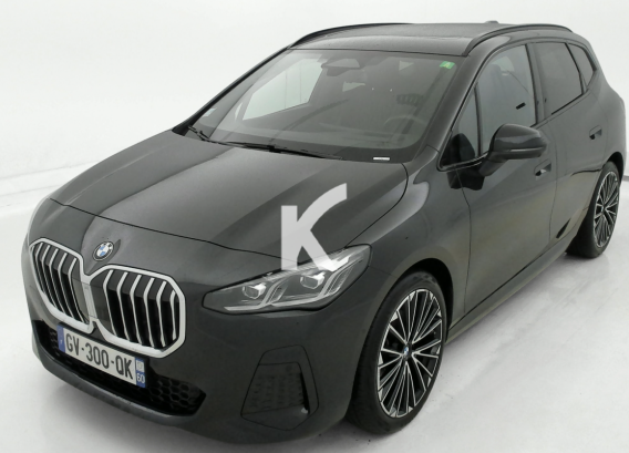 BMW SERIE 2 ACTIVE TOURER U06BMW SERIE 2 ACTIVE TOURER U06 : image 1