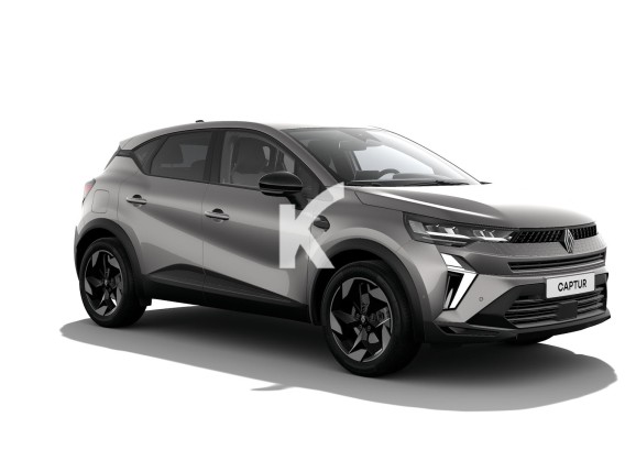 RENAULT CAPTURRENAULT CAPTUR : image 1