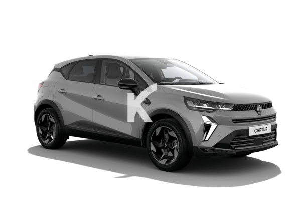 RENAULT CAPTURRENAULT CAPTUR : image 1