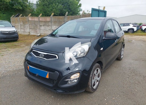 KIA PICANTOKIA PICANTO : image 1