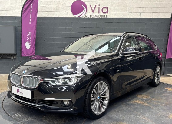 BMW SERIE 3 TOURING F31 LCI2BMW SERIE 3 TOURING F31 LCI2 : image 1
